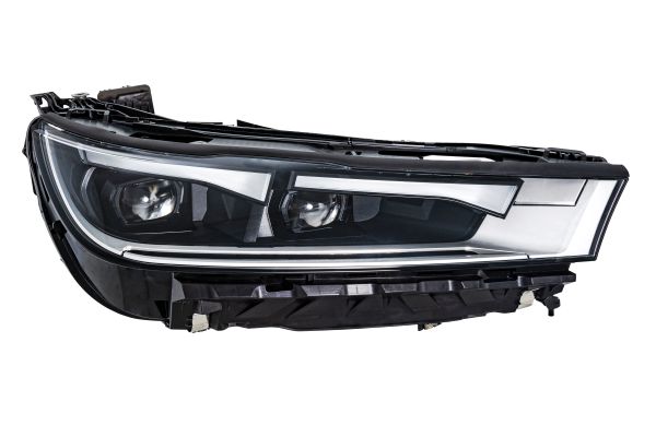 Reflektor HELLA 1EX 014 952-521