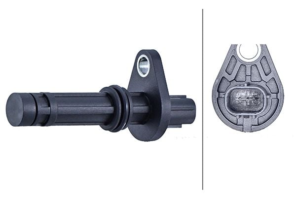 Sensor, crankshaft pulse HELLA 6PU 009 168-891