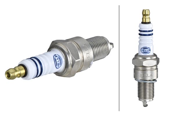 Spark Plug HELLA 8EH 188 705-121