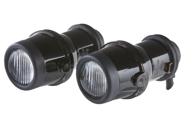 Fog Light Set HELLA 1NL 008 090-821