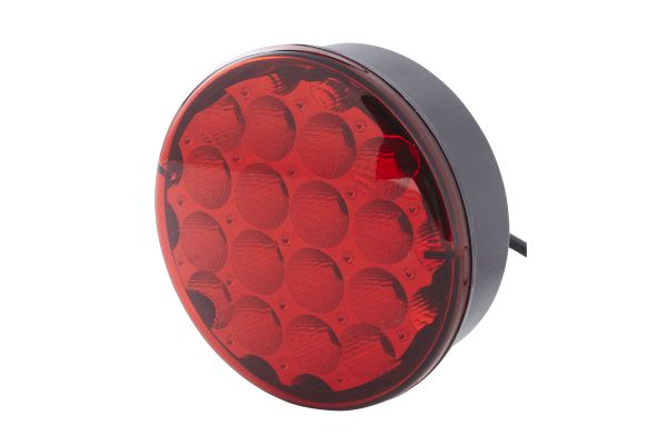 Rear Fog Light HELLA 2NE 344 200-091