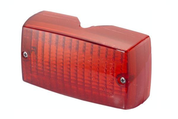 Lens, tail fog light HELLA 9EL 112 763-001