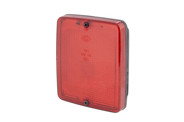 Tail Light HELLA 2SA 003 236-041