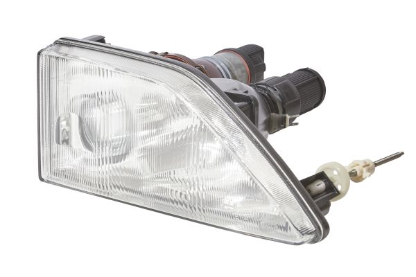 Headlight HELLA 1DL 007 859-021