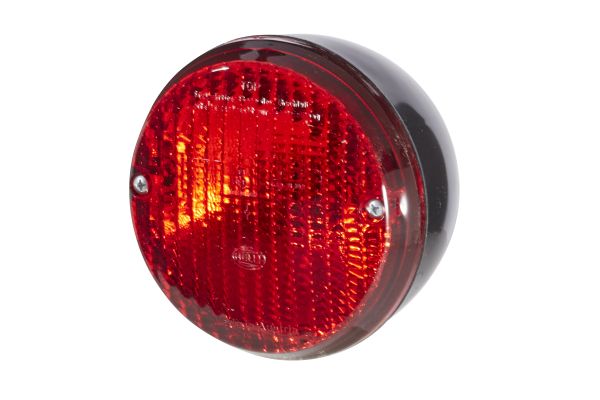 Rear Fog Light HELLA 2NE 001 423-011