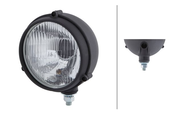 Headlight HELLA 1A3 996 002-161