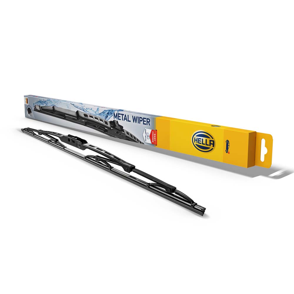 Pióro wycieraczki HELLA 9XW 190 253-211