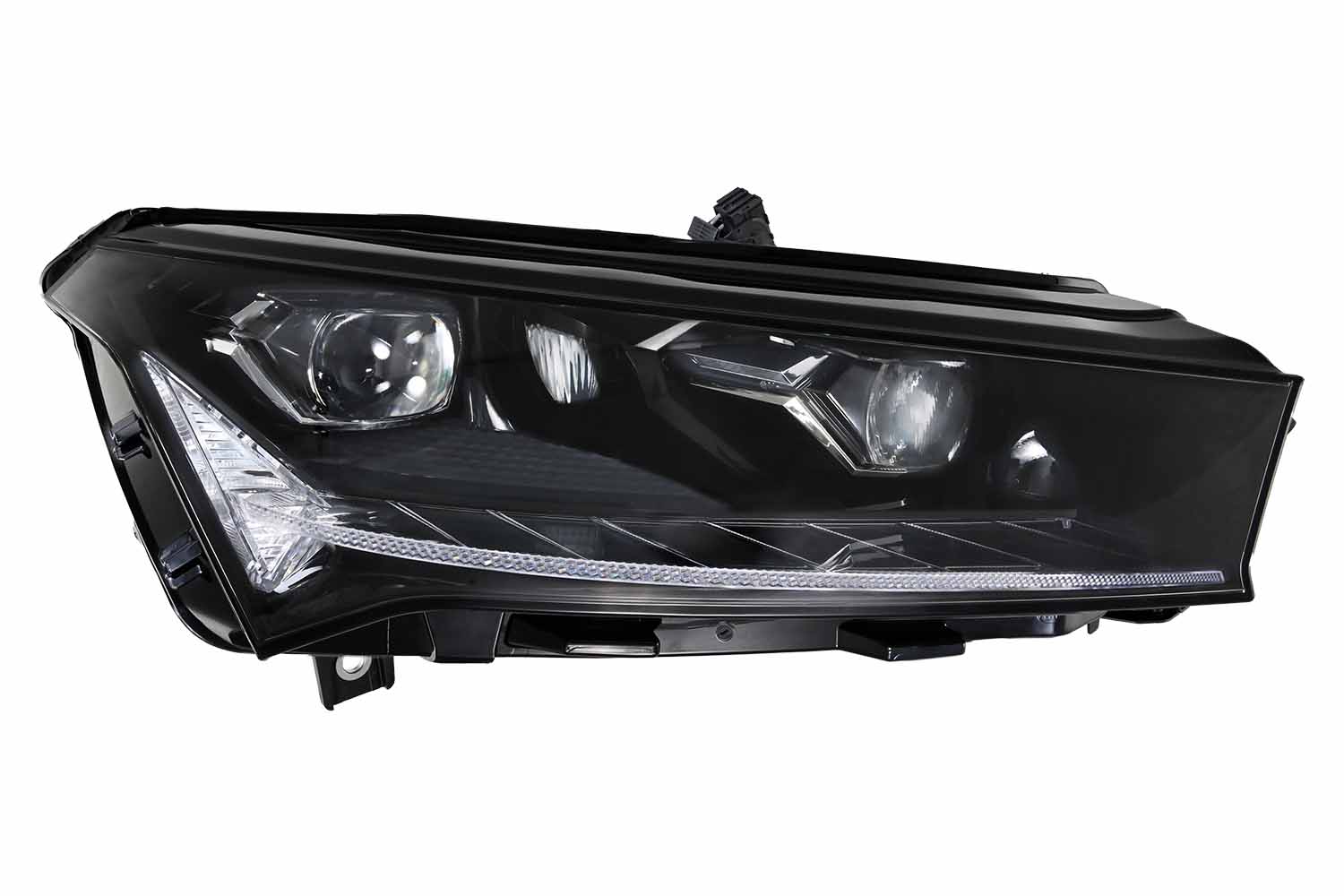 Reflektor HELLA 1EX 014 773-981