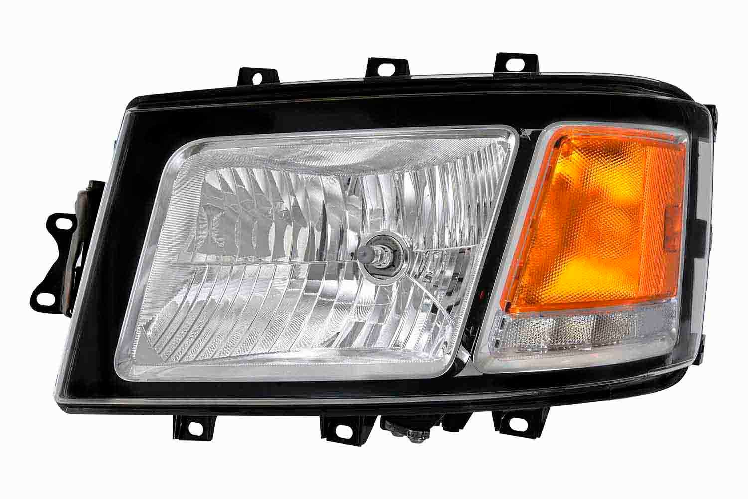 Headlight HELLA 1EE 014 540-051