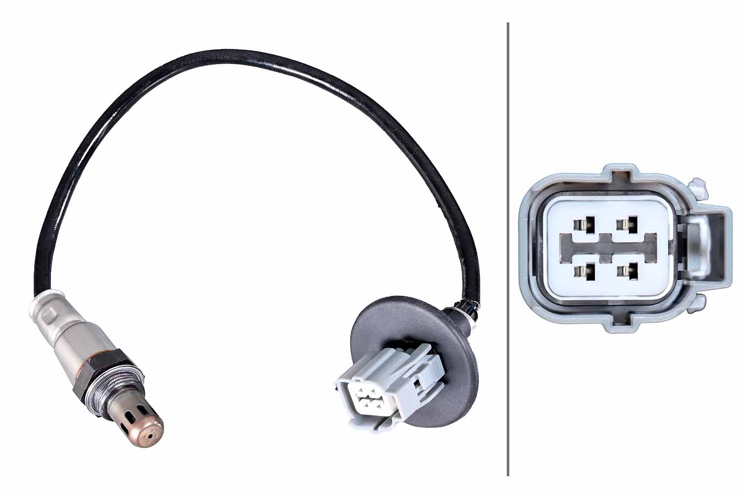 Oxygen Sensor HELLA 6PA 358 229-001