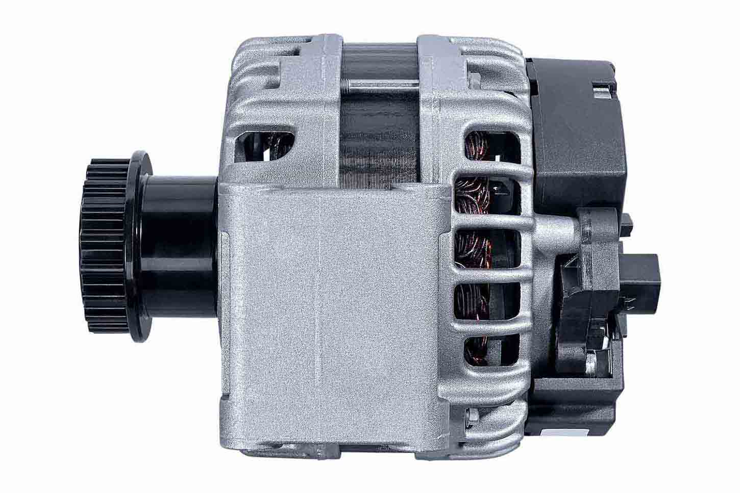 Alternator HELLA 8EL 015 637-891