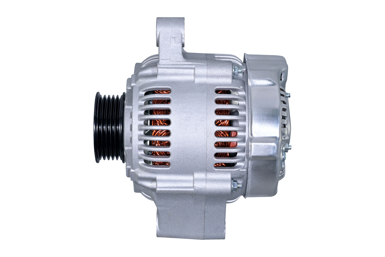 Alternator HELLA 8EL 011 711-471