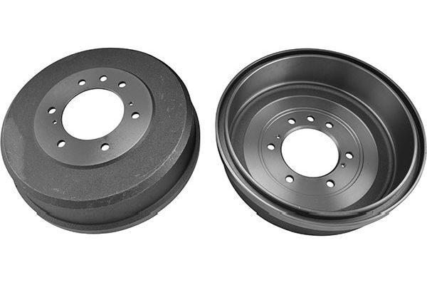 Brake Drum KAVO PARTS BD-6865