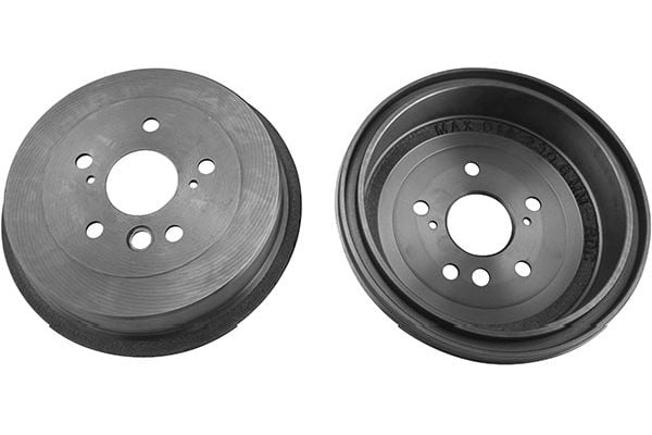 Brake Drum KAVO PARTS BD-9609