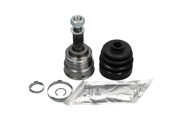 Zestaw przegubu, wał napędowy KAVO PARTS CV-8506