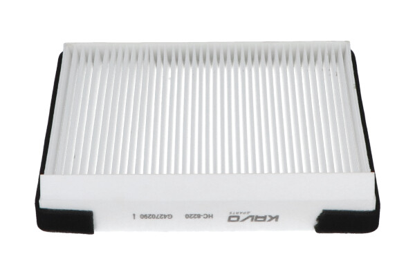 Filter, cabin air KAVO PARTS HC-8220
