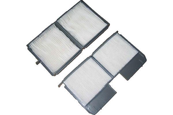 Filter, cabin air KAVO PARTS TC-1004