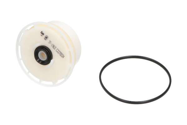 Fuel filter KAVO PARTS TF-1963