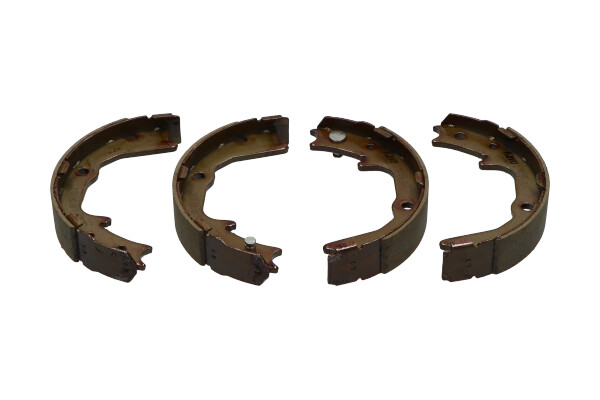 Zestaw szczęk hamulcowych KAVO PARTS KBS-6404