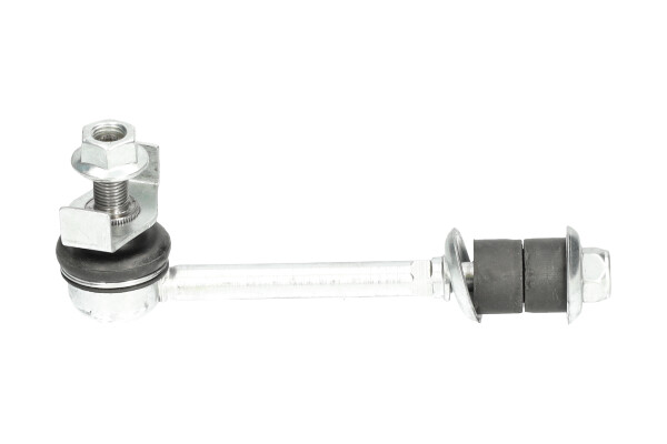 Link/Coupling Rod, stabiliser bar KAVO PARTS SLS-6573
