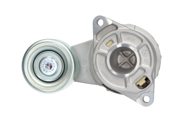 Rolka napinacza, pasek klinowy wielorowkowy KAVO PARTS DTP-2007