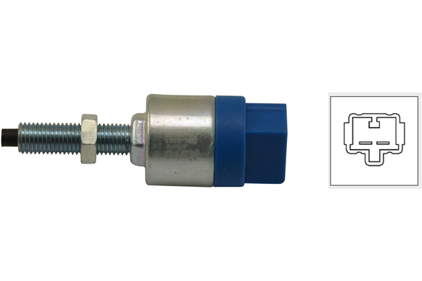 Stop Light Switch KAVO PARTS EBL-2001