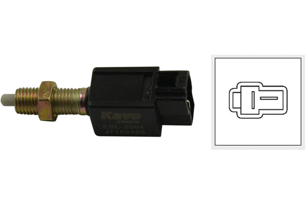 Stop Light Switch KAVO PARTS EBL-3004