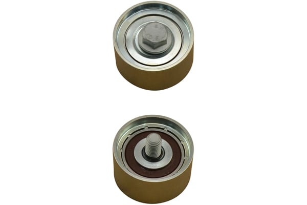 rolka kierunkowa / prowadząca, pasek klinowy zębaty KAVO PARTS DIP-3029