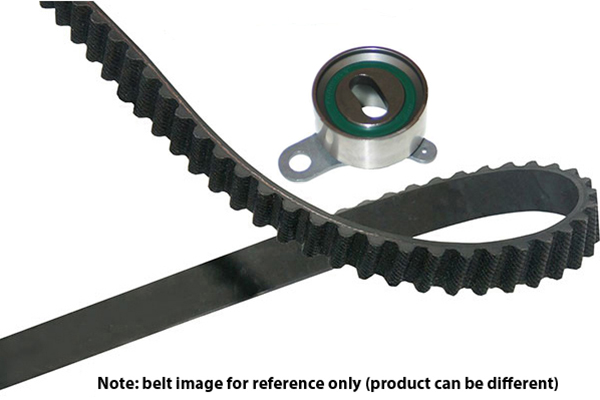 Timing Belt Kit KAVO PARTS DKT-9041
