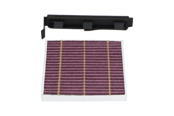 Filter, cabin air KAVO PARTS DC-7001X