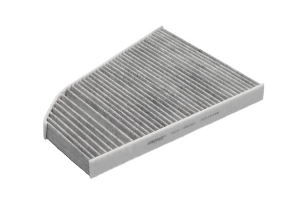 Filter, cabin air KAVO PARTS FCA-10029C