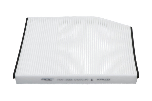 Filter, cabin air KAVO PARTS FCA-10066