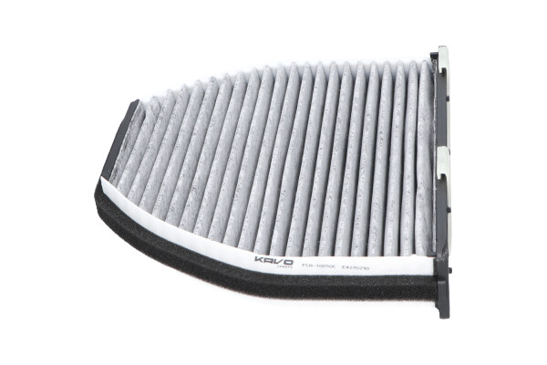 Filter, cabin air KAVO PARTS FCA-10050C