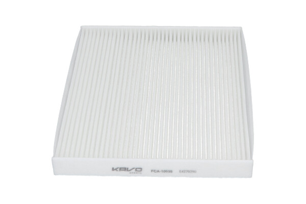 Filter, cabin air KAVO PARTS FCA-10039