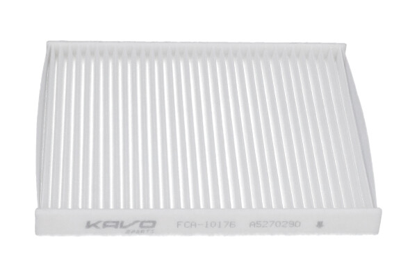 Filter, cabin air KAVO PARTS FCA-10176