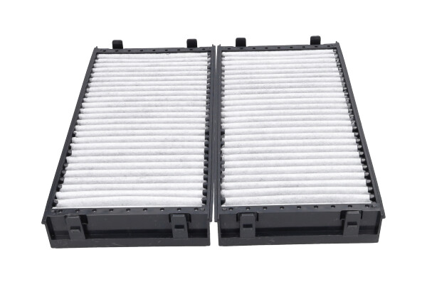 Filter, cabin air KAVO PARTS FCA-10511C