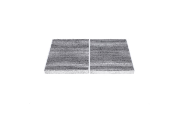 Filter, cabin air KAVO PARTS FCA-10214C