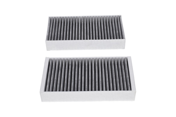 Filter, cabin air KAVO PARTS FCA-10165C