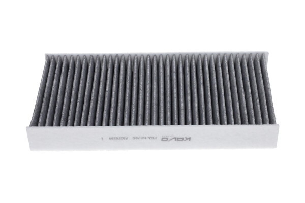 Filter, cabin air KAVO PARTS FCA-10175C