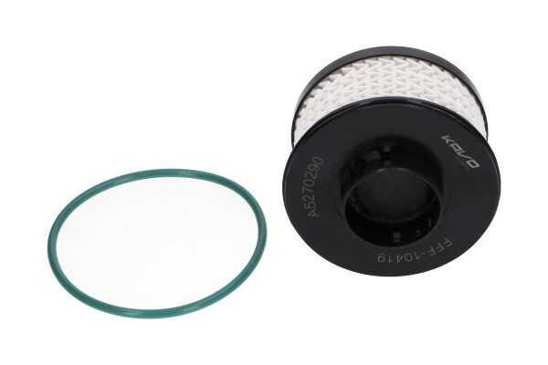 Fuel filter KAVO PARTS FFF-10419