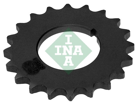 Gear, crankshaft INA 554 0059 10