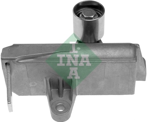 Vibration Damper, timing belt INA 533 0036 10