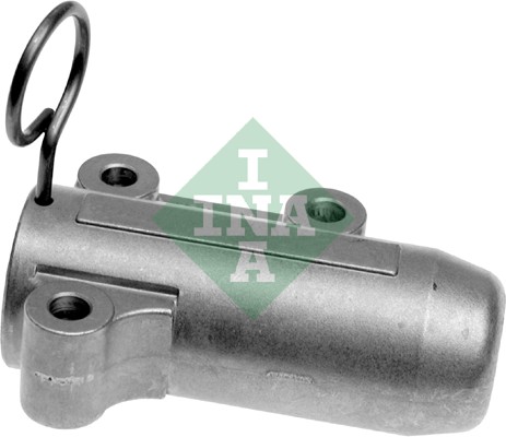 Vibration Damper, timing belt INA 533 0040 10