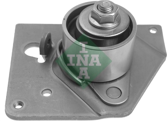 Tensioner Lever, timing belt INA 533 0087 20