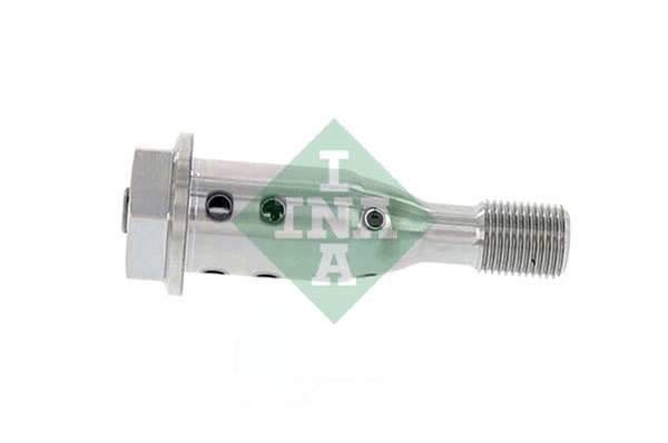 Central Valve, camshaft adjustment INA 427 0021 10