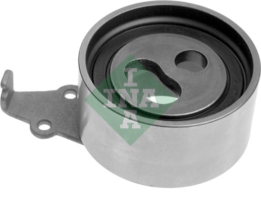Tensioner Pulley, timing belt INA 531 0669 20