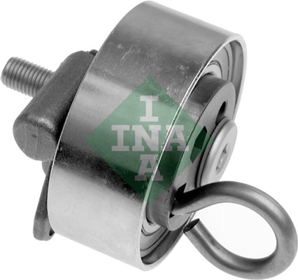 Tensioner Pulley, timing belt INA 531 0773 10