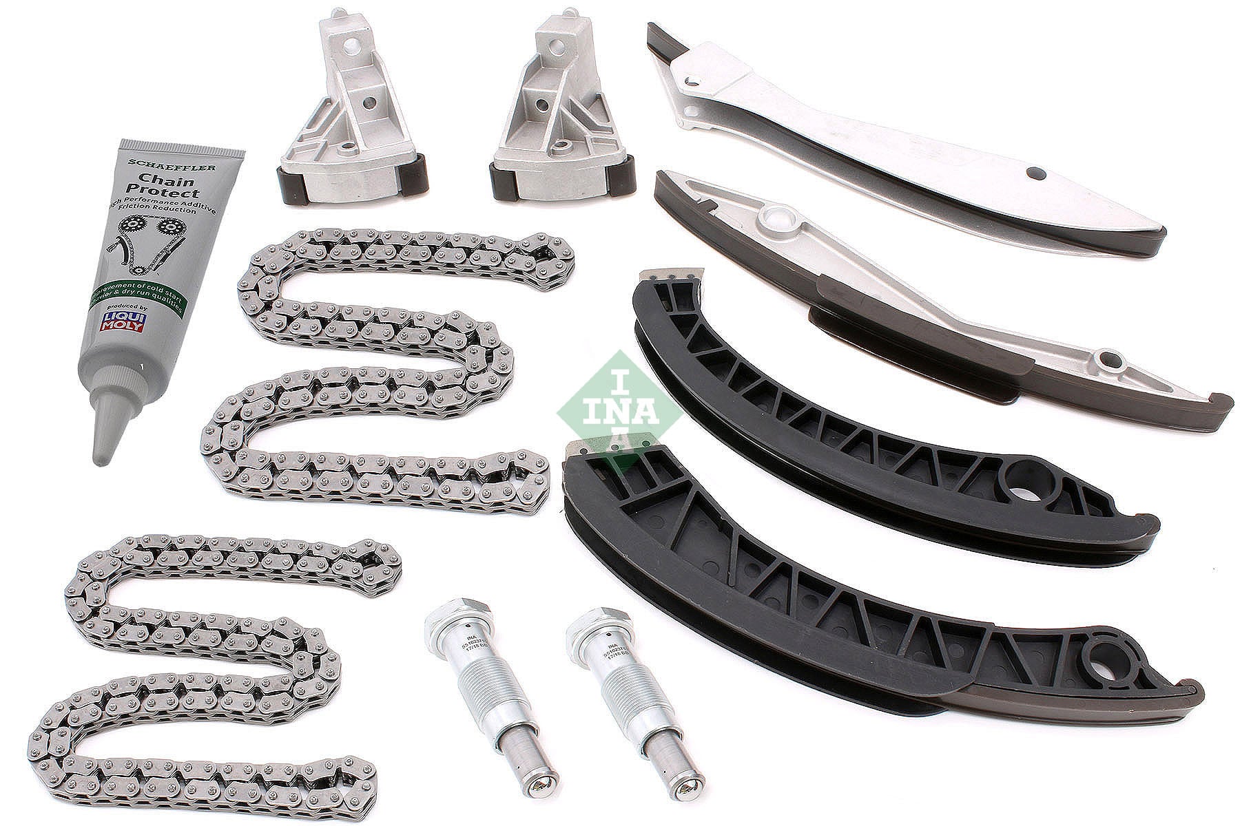 Timing Chain Kit INA 559 1802 20