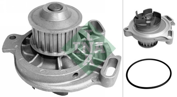 Water Pump INA 538 0067 10