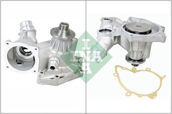 Water Pump INA 538 0191 10